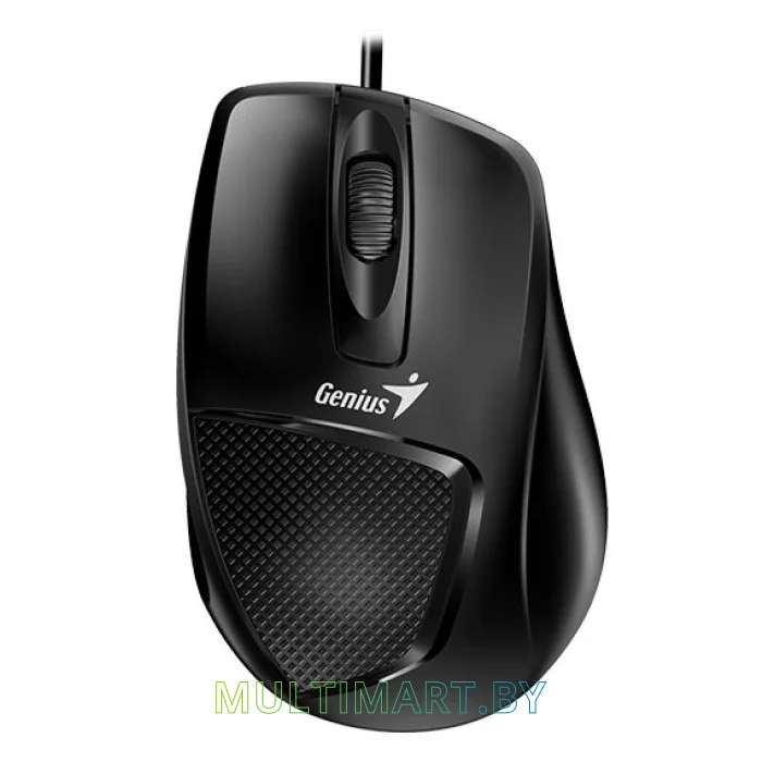 Мышь Genius DX-150X (черный)
